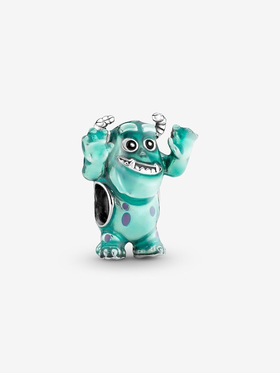 PANDORA™ Disney Pixar Monsters Inc. Sulley Charm