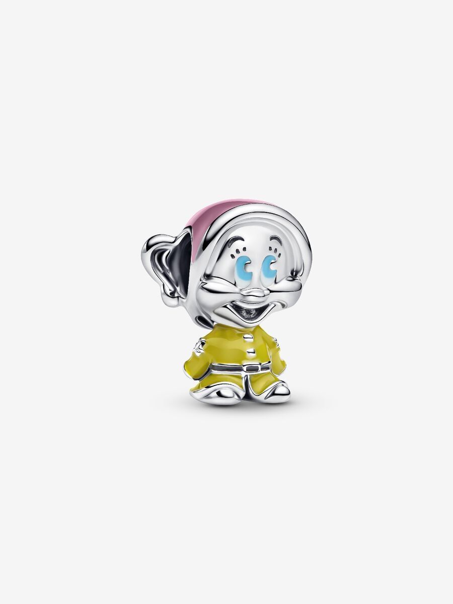 PANDORA™ Disney Snow White Dopey Charm