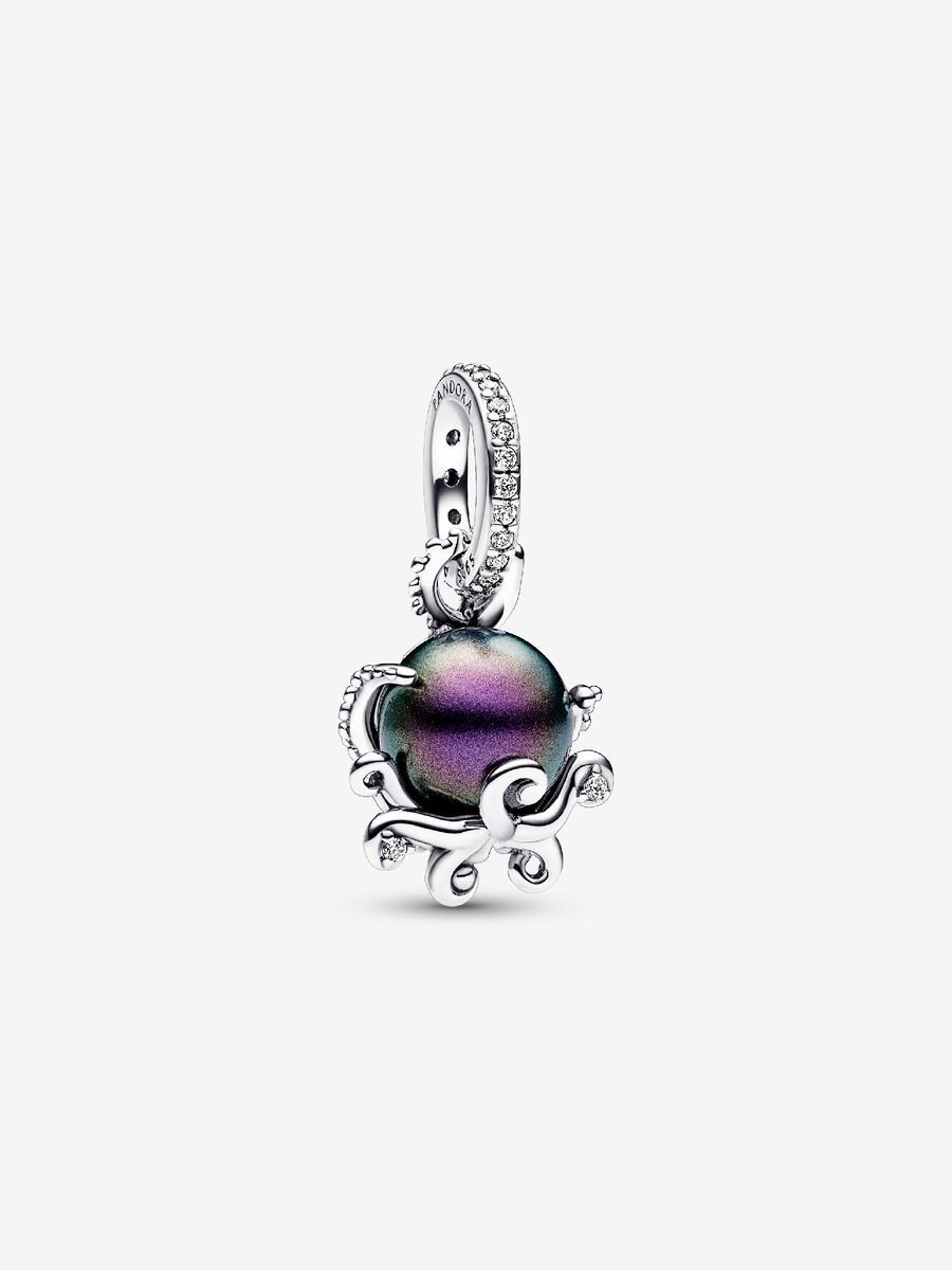 PANDORA™ Disney The Little Mermaid Ursula Dangle Charm