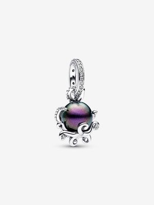 PANDORA™ Disney The Little Mermaid Ursula Dangle Charm