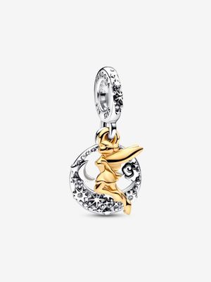 PANDORA™ Disney Tinker Bell Celestial Night Dangle Charm