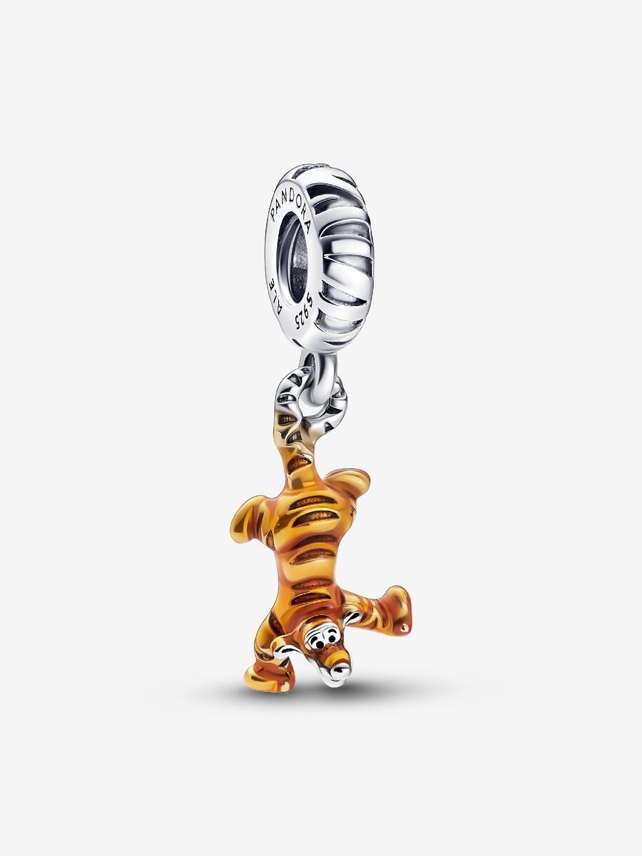 PANDORA™ Disney Winnie the Pooh Tigger Dangle Charm