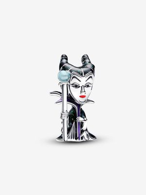 PANDORA™ Disney Villains Maleficent Glow-in-the-Dark Charm