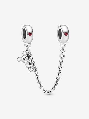 PANDORA™ Disney Climbing Mickey Safety Chain