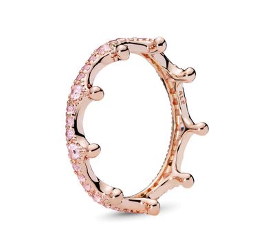 PANDORA™ Rose Gold Enchanted Crown