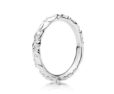 PANDORA™ Regal Beauty Ring Sterling Silver
