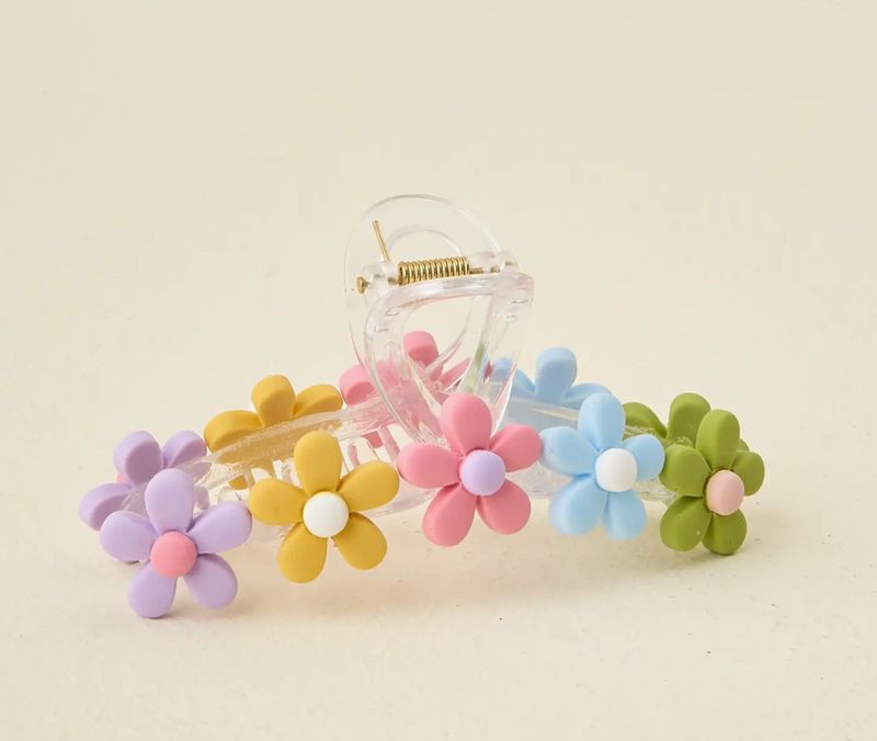 Daisy Claw Clip | Lively