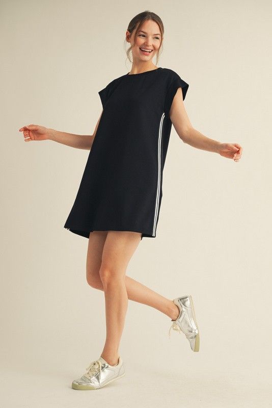 The Summers Dress