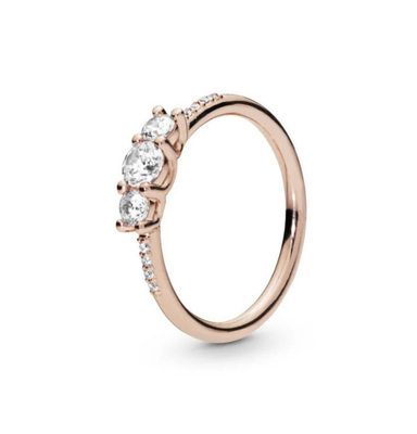 PANDORA™ Fairytale Sparkle Ring
