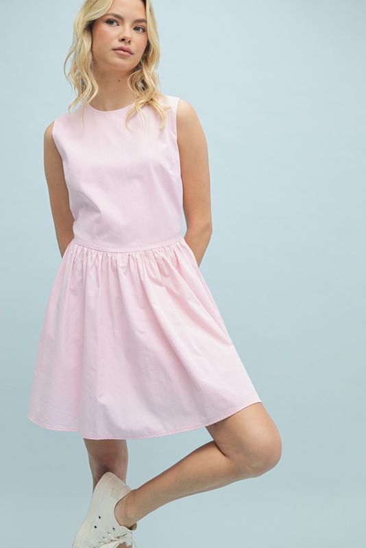 The Love Dress