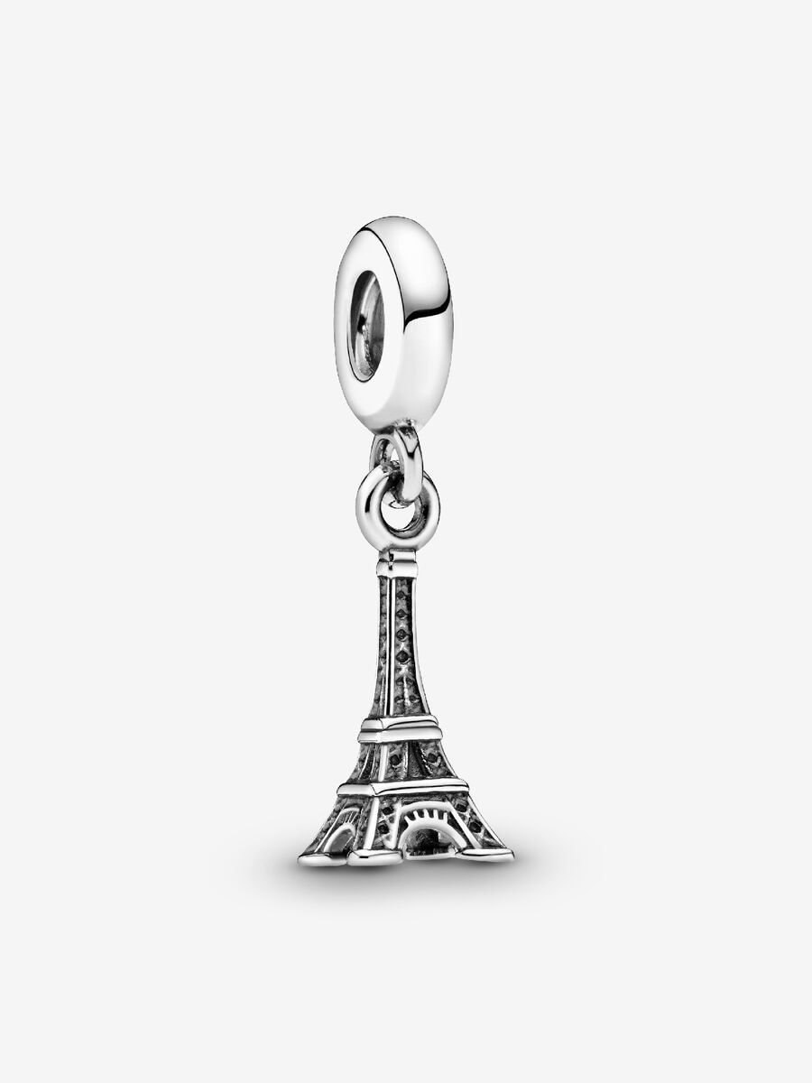 PANDORA™ Paris Eiffel Tower Dangle Charm