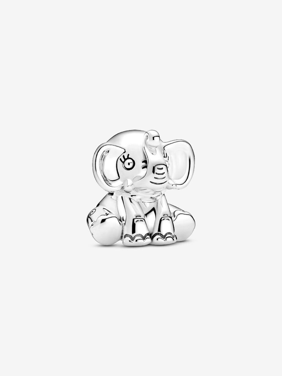 PANDORA™ Ellie the Elephant Charm