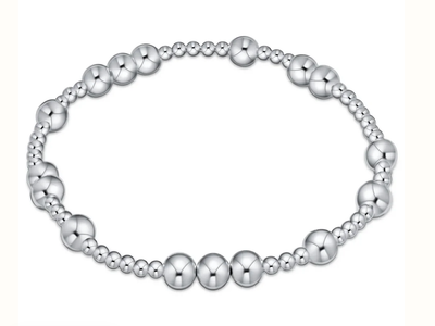 Enewton EXTENDS Hope Unwritten 5mm Bead Bracelet Sterling