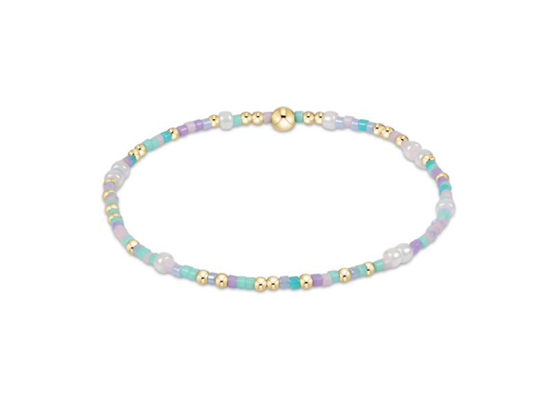 EGIRL Hope Unwritten Bracelet SS25
