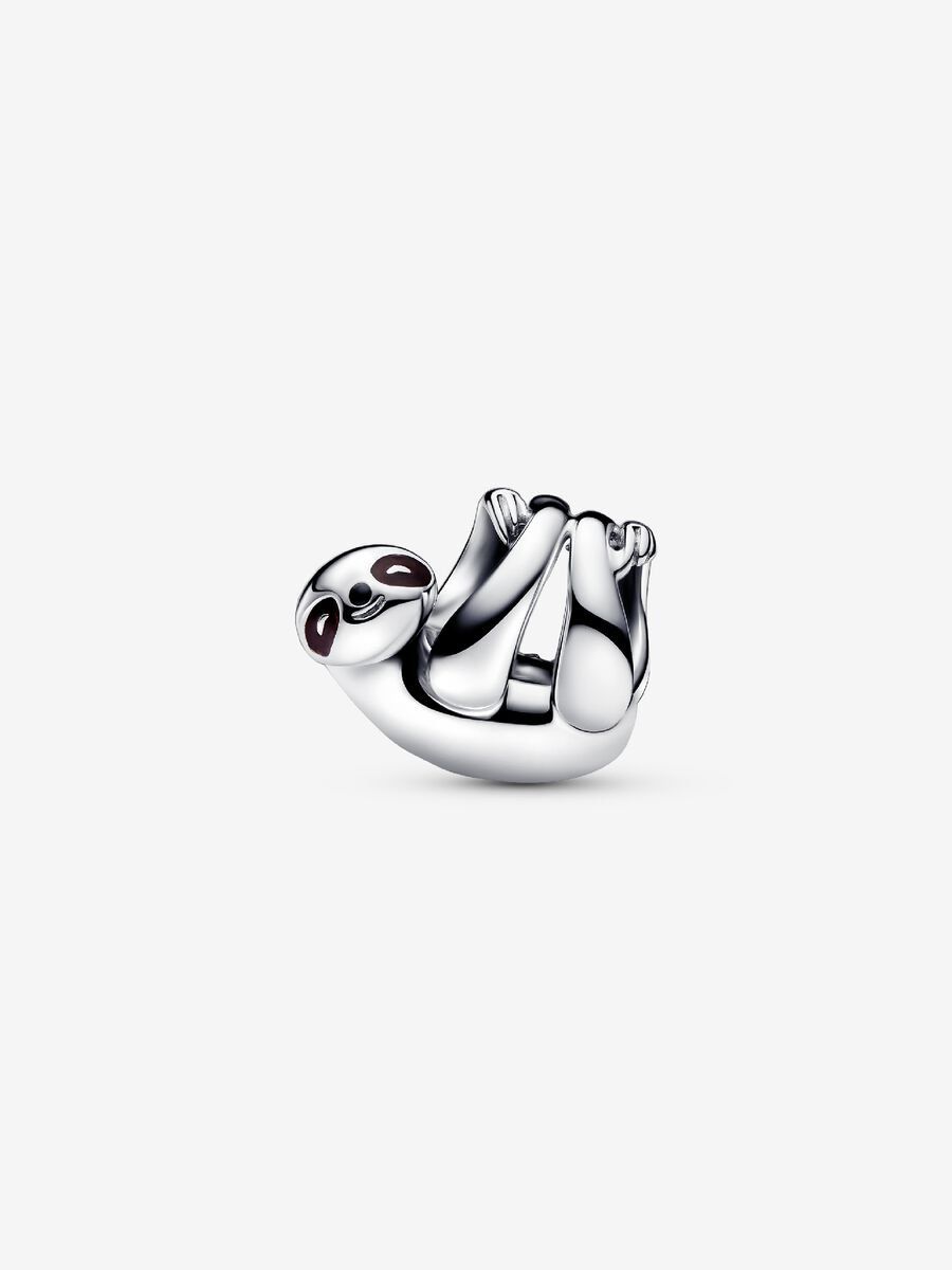 PANDORA™ Hanging Sloth Charm
