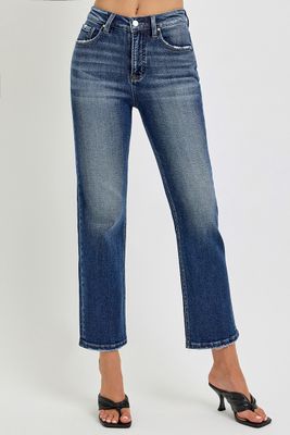 The Scarlett Jeans