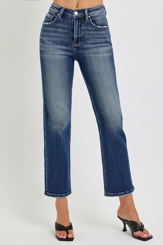 The Scarlett Jeans