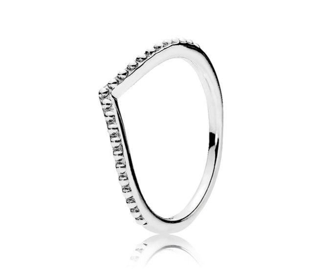 PANDORA™ Beaded Wish Ring