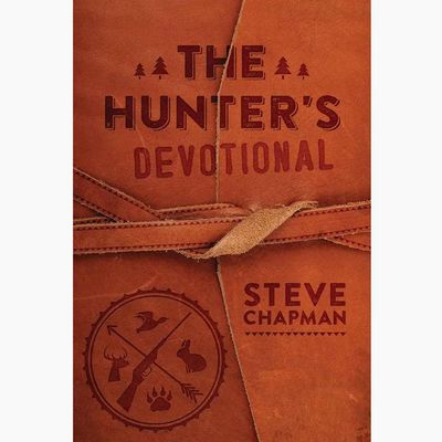 The Hunter&#39;s Devotional