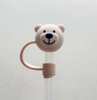 Bear Straw Cover