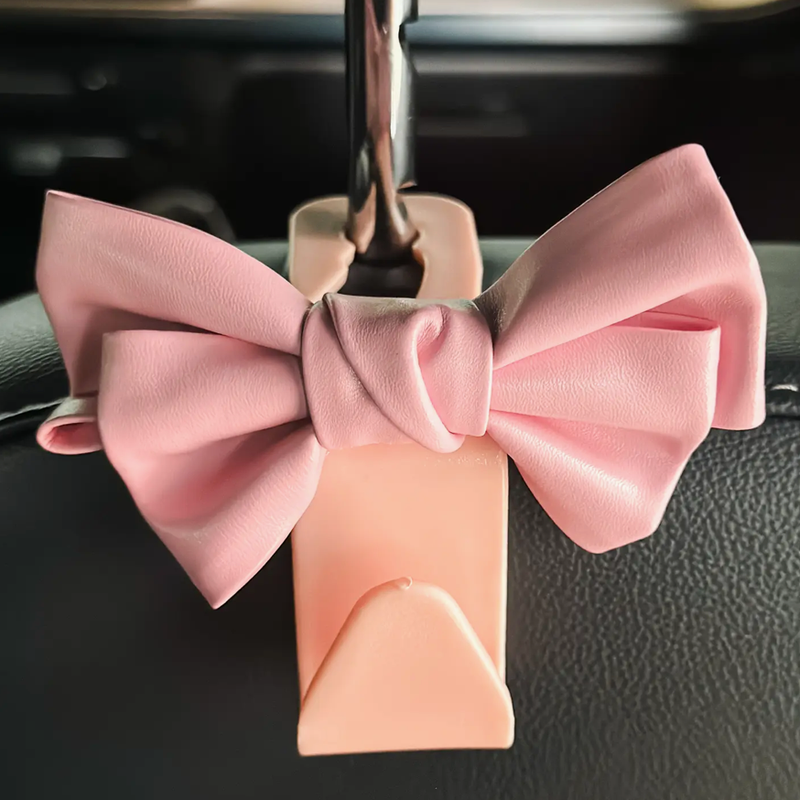 Bow Car Hook