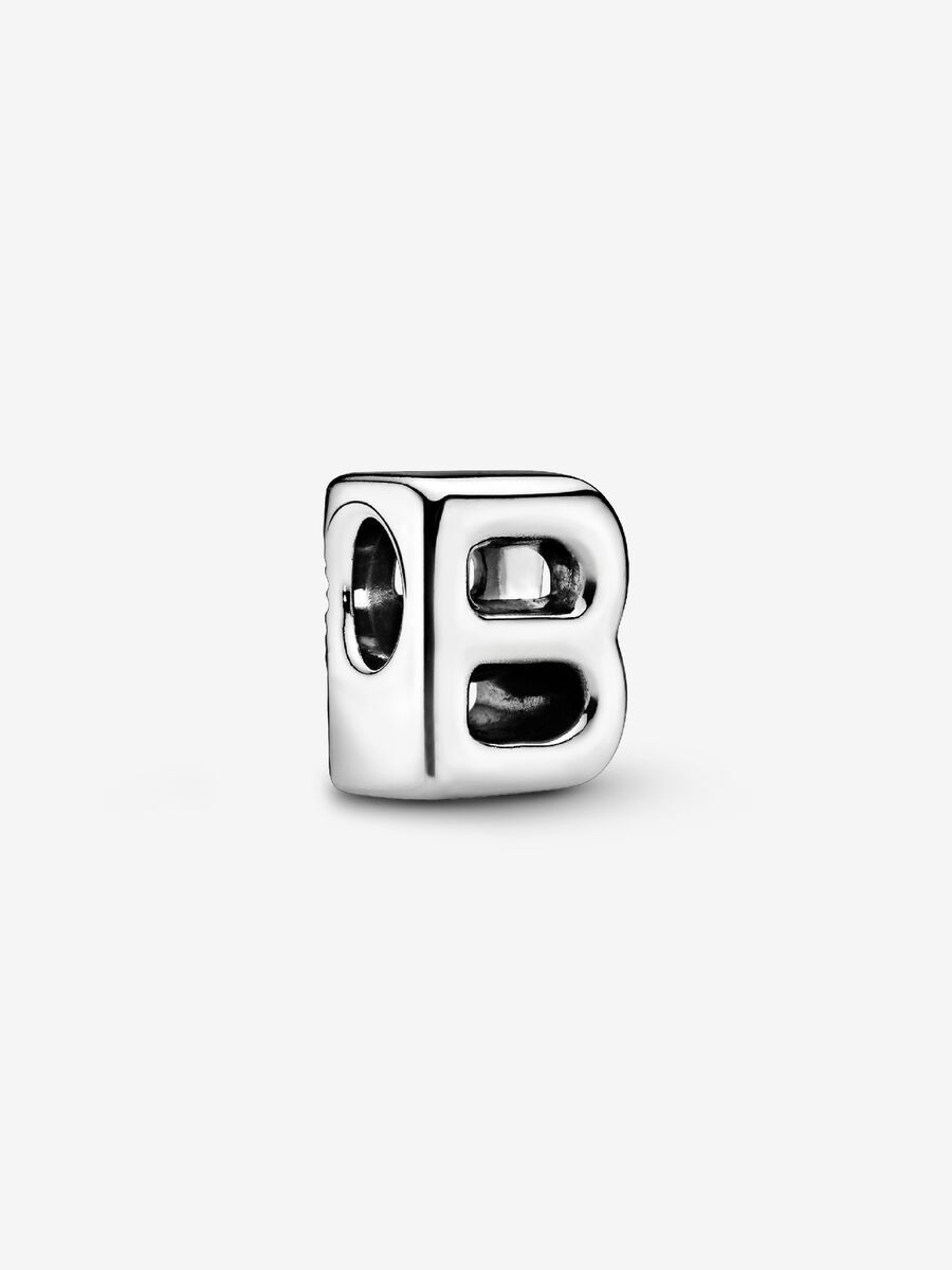PANDORA™ Letter B Charm