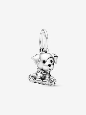 PANDORA™ Labrador Puppy Dog Dangle Charm