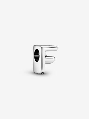 PANDORA™ Letter F Charm