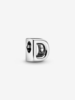 PANDORA™ Letter D Charm