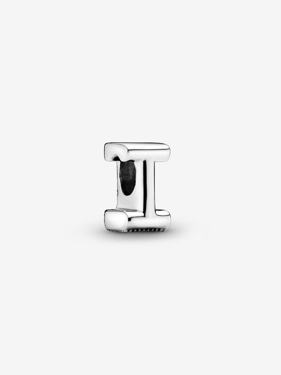 PANDORA™ Letter I Charm