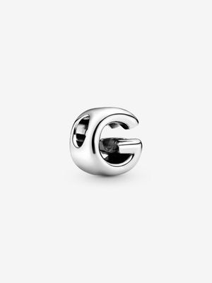 PANDORA™ Letter G Charm