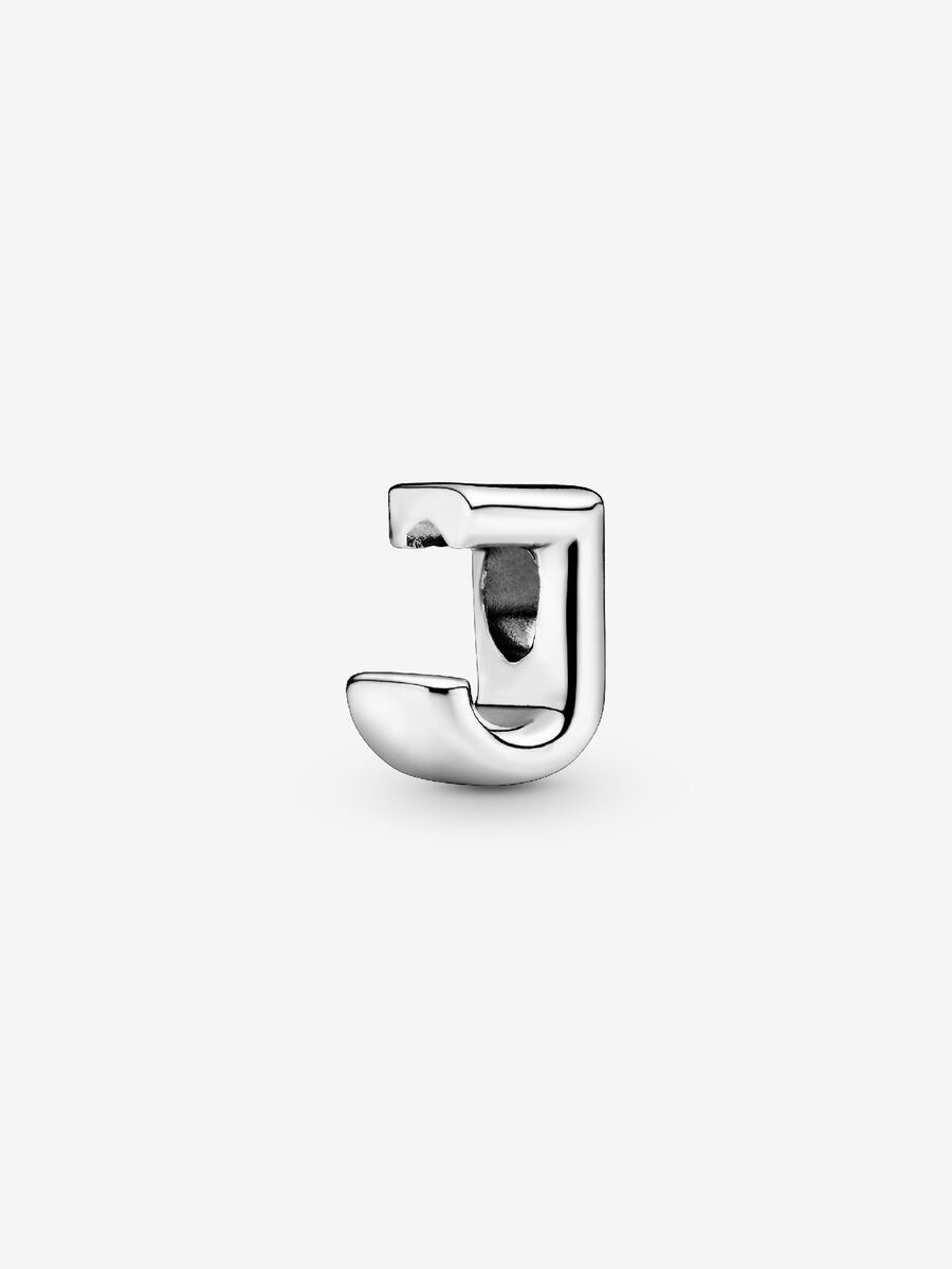 PANDORA™ Letter J Charm