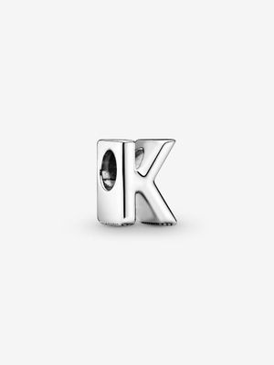 PANDORA™ Letter K Charm