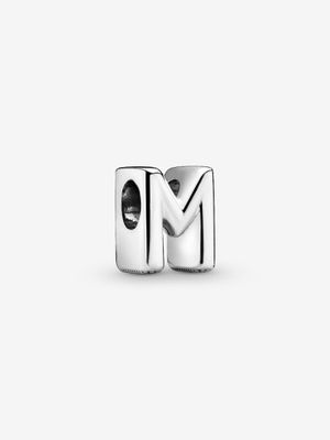 PANDORA™ Letter M Charm