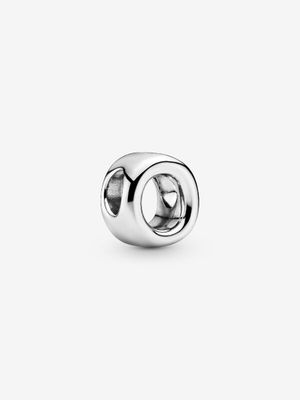 PANDORA™ Letter O Charm