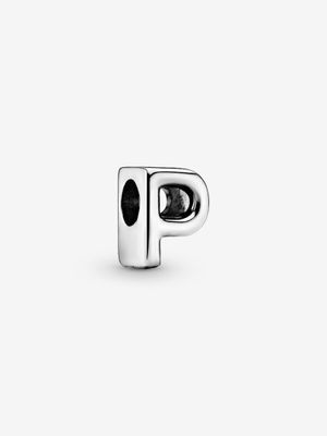 PANDORA™ Letter P Charm