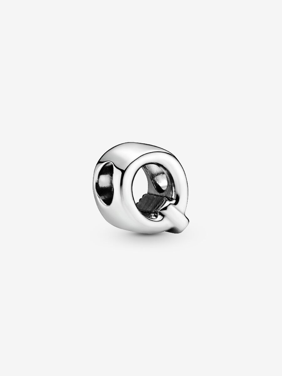 PANDORA™ Letter Q Charm