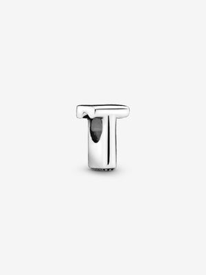PANDORA™ Letter T Charm