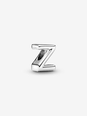 PANDORA™ Letter Z Charm