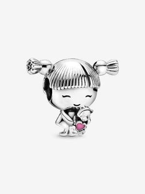 PANDORA™ Little Girl Charm