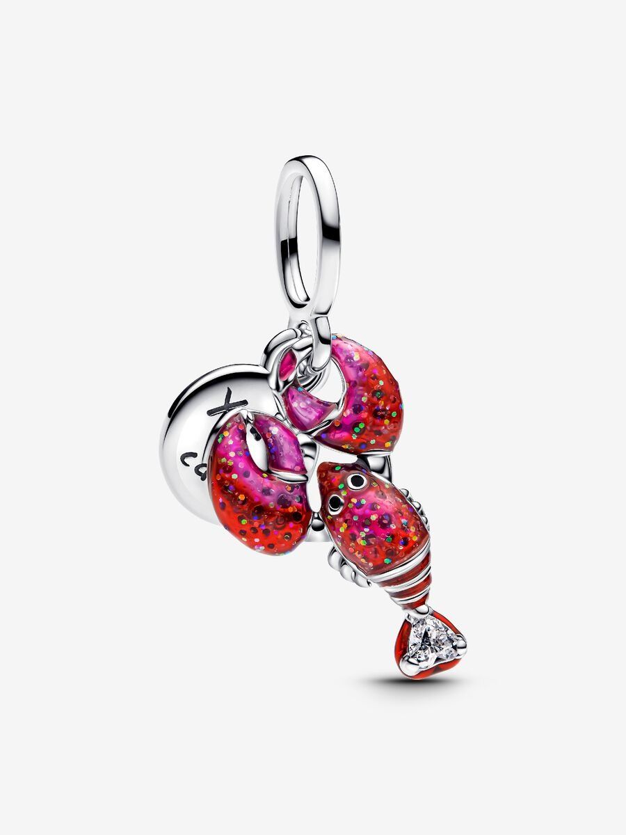 PANDORA™ Lobster Dangle Charm