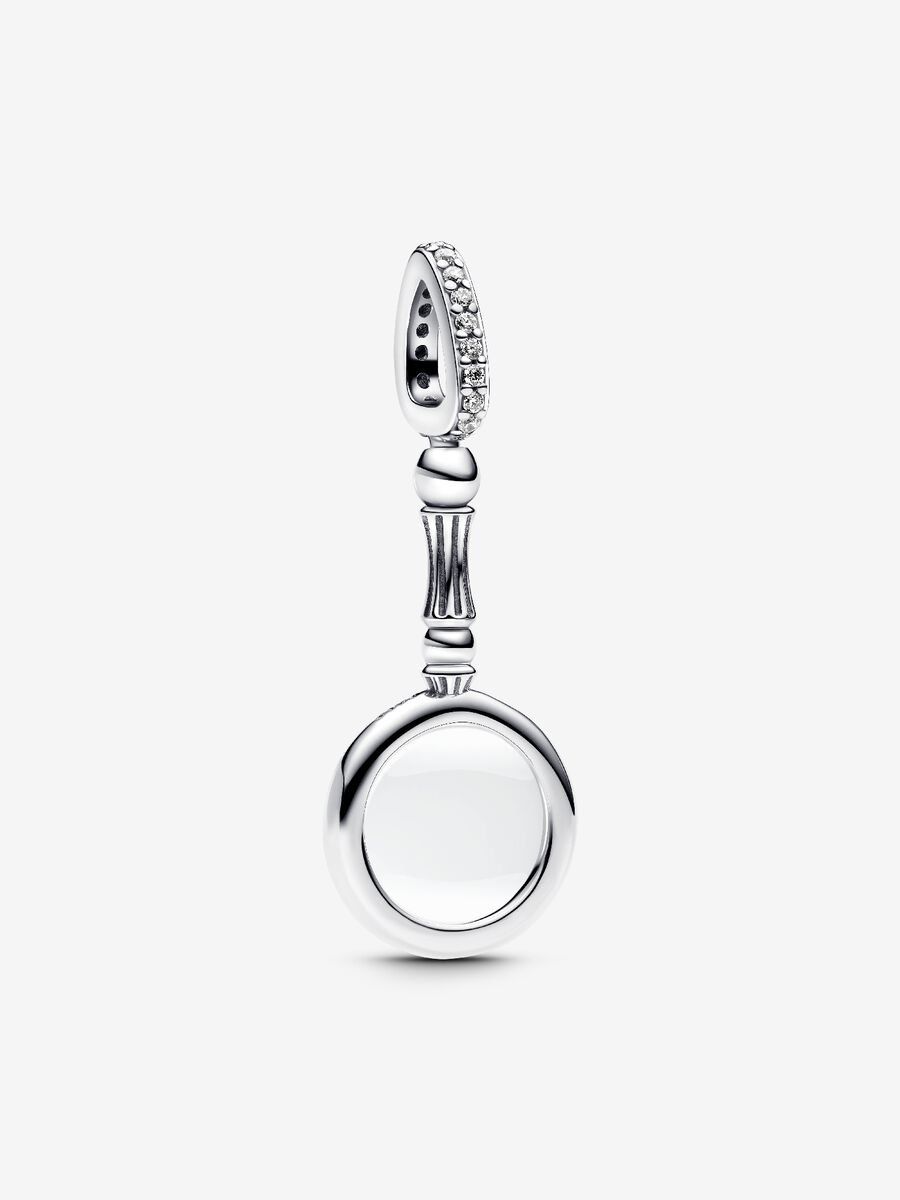 PANDORA™ Magnifying Glass Dangle Charm