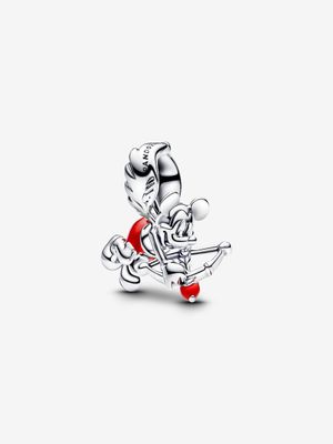 PANDORA™ Disney Mickey Mouse Cupid Dangle Charm