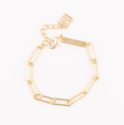The Bella Charm Bracelet