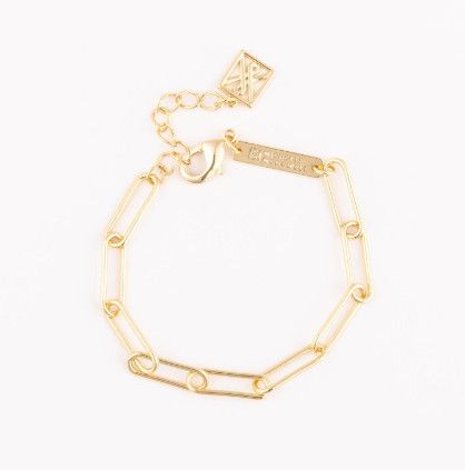The Bella Charm Bracelet