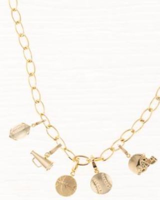 The Sophie Luxe Sport Charms