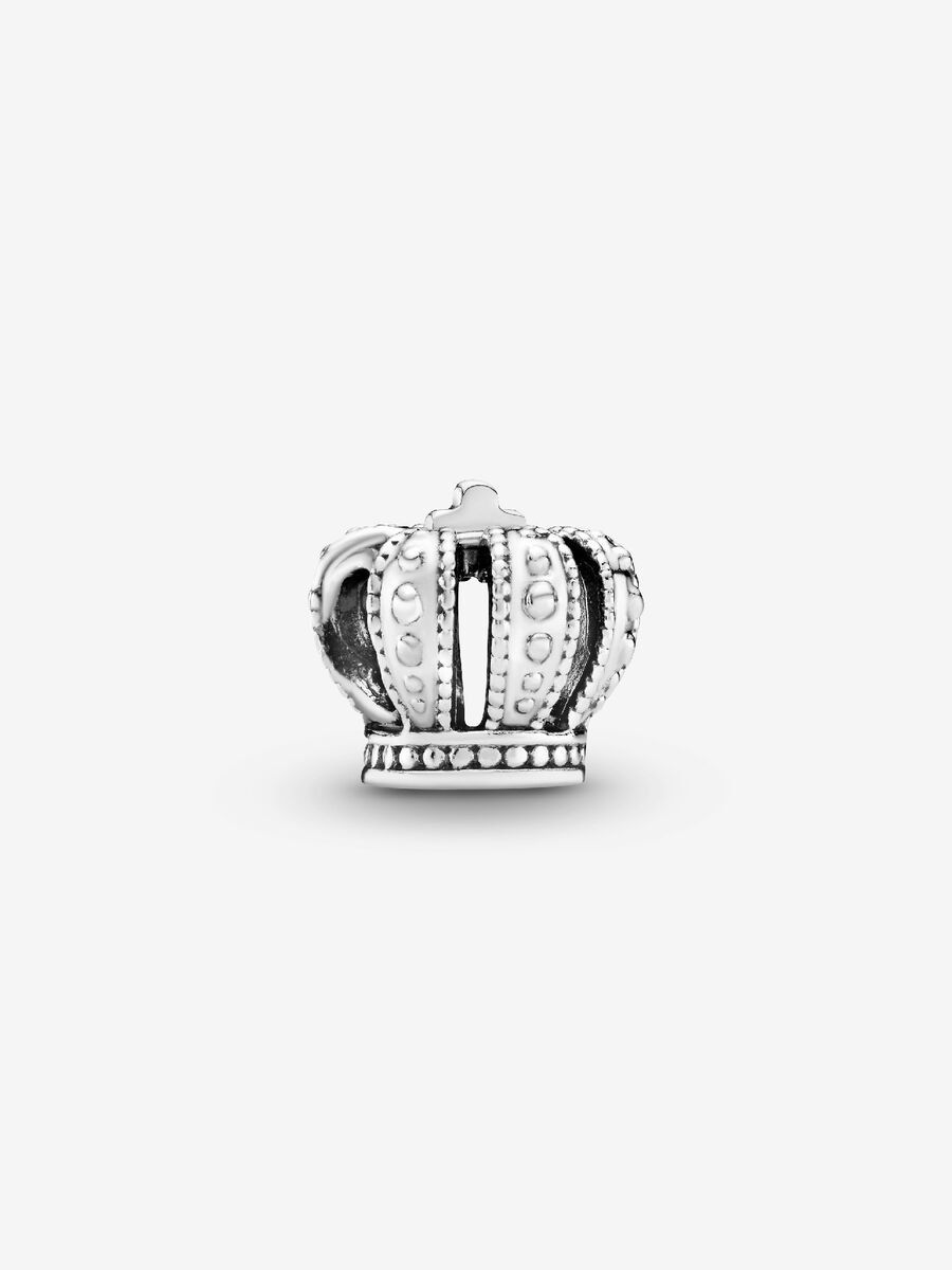 PANDORA™ Royal Crown Charm