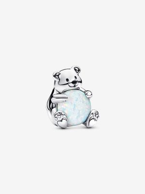 PANDORA™ Polar Bear Charm