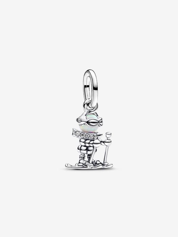 PANDORA™ Skiier Dangle Charm