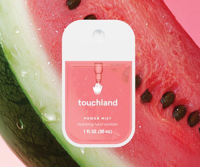 Touchland Hand Sanitizer